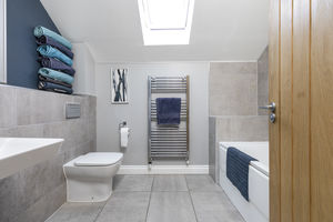 Bathroom- click for photo gallery